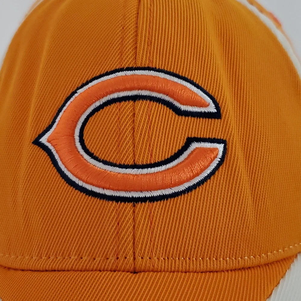 Reebok  Authentic Sideline NFL Chicago Bears Cap